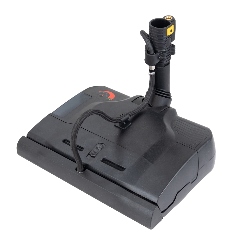 brosse pour junior star